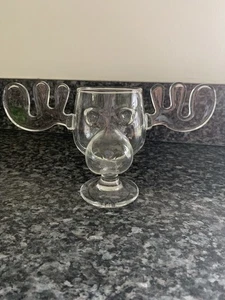 NATIONAL LAMPOON'S CHRISTMAS HOLIDAY CLARK GRISWOLD ELCH GLAS TASSE/TASSE - Bild 1 von 8
