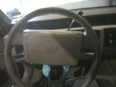 Cambio de columna de dirección compatible con 90 DEVILLE 119112 Foto 1 de 4