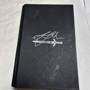 Kingdom of Ash (Throne of Glass) by Sarah J. Maas (2018, Hardcover) NO DJ - Picture 1 of 10