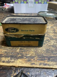 Vintage Ford Valve Tappets NOS - Foto 1 di 8
