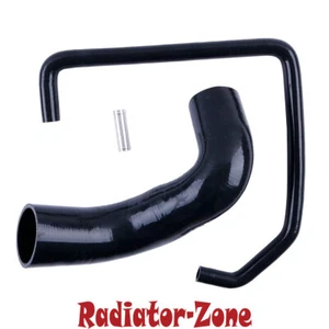 For Astra GSI SRI CDTI Z20LET  MK4 Airbox Crossover Delete Silicone Hose - Bild 1 von 7