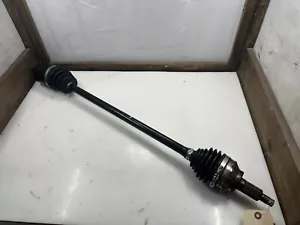 Polaris 1334317 Asm-Halfshaft Frt 72 Conv RZR 4 Turbo XP Drive Axle Shaft - Picture 1 of 8