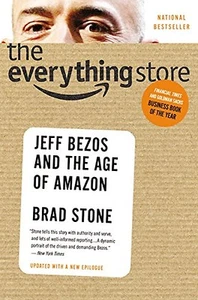 The Everything Store: Jeff Bezos and the Age of Amazon - Picture 1 of 1