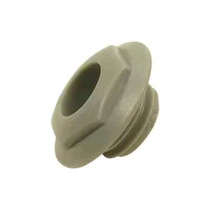 Quantec / C-Tec Faceplate Nut – Grey (Pack of 50) - Picture 1 of 1