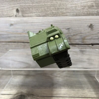 Bonebreaker Left Side Tank Build A Figure BAF #1 - Image 1 of 4