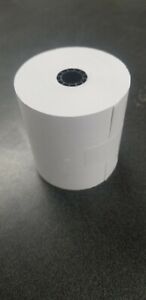 LOOSE Member's Mark Thermal Paper Bright-White BPA-Free, 2 1/4" x 85' 13 Rolls