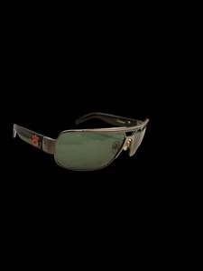 Auburn University Dorm Shades Pewter Frame W/black Temples W/AU On Both Sides - Picture 1 of 4