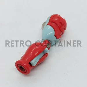 MEGO MICRONAUTS Micronauti Parts & Accessories - Red Falcon - Braccio DX / SX - Picture 1 of 1