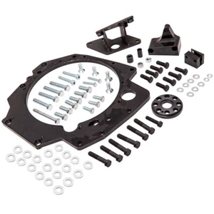 Transmission Adapter Conversion Kit for Honda CiIvic H22 B Series H22 H23 H23A - Picture 1 of 10