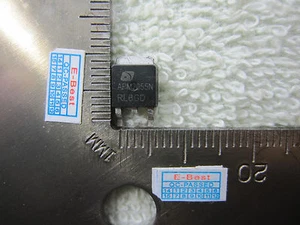 Transistor APM20S5N APM205SN APM2O55N APM2055N APM2055NU APM2055NUC TO252 10 piezas - Imagen 1 de 6