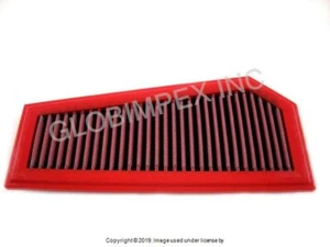 Mercedes (2012-2017) Air Filter BMC AIR FILTER (LIFETIME) + 1 YEAR WARRANTY - Picture 1 of 1