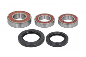 TOURMAX WBK-387 Kit Roulements de Roue Arrière YAMAHA TDM 900 2002-2009 - Picture 1 of 2