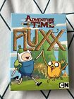 Adventure Time Fluxx Card Game by Looney Labs 2015 - 100% Complete