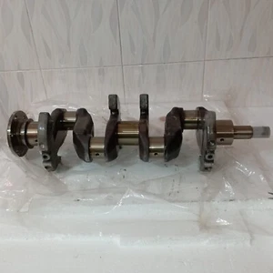 NOS Jeep CJ M38 M38A1 Willys Engine Crankshaft Assy - Picture 1 of 17
