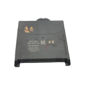 2021 SIENNA    8922108111 MULTI ECU FRNT  - Picture 1 of 4