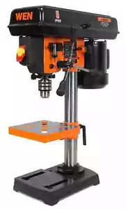 Trapano avvitatore da banco WEN 4206T 2,3 Ampere 8 pollici 5 velocità - Foto 1 di 7