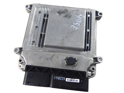 Centralina motore Hyundai i30 FD 1.6 39122-2B080 - Immagine 1 di 4