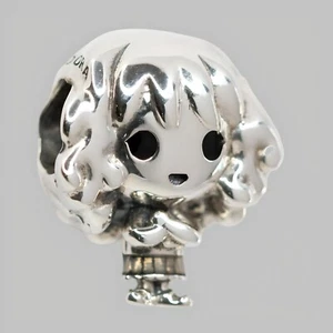 Genuine PANDORA Harry Potter Hermione Granger Charm 798625C01 Retired - Picture 1 of 7