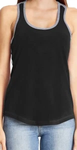 Next Level - Damen Ideal Racerback Tank - Größen S-2XL - verschiedene Colorblocks - Bild 1 von 98