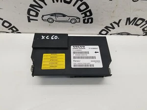 Volvo XC60 MK1 A!R 2009 módulo de control de bolsa ecu OEM 31295241 - Imagen 1 de 9