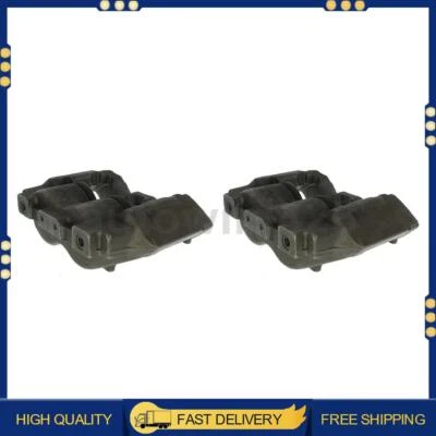Pinza de freno de disco trasera Centric Parts 2X para Ford F750 2000 2001 2002 2003 Foto 1 de 4