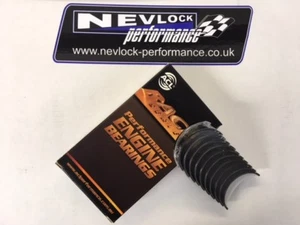 COJINETES PRINCIPALES ACL RACE MITSUBISHI EVO 4G63T 5M1219H - Imagen 1 de 1