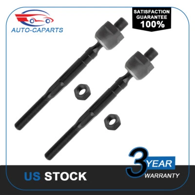 Par de barras de amarre interiores delanteras izquierda y derecha para Infiniti G35 Nissan 350Z 2003 2004 2005-2007 Foto 1 de 4