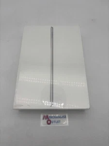 Apple iPad (7th Generation) A2197 32 GB, Wi-Fi, 10.2 in - Silver - Afbeelding 1 van 2