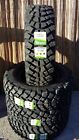 215 75 15 Insa Sahara 2 Mud Terrain Tyres Only X4 Special Offer!!!