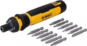 Destornillador inalámbrico DEWALT con con con control FLEXDRIVE y puntas de atornillado - Bild 1 von 8
