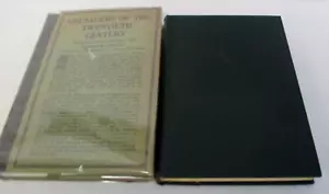 CRUSADERS OF THE TWENTIETH CENTURY by Samuel Trexler, 1927 in DJ, Lutherans - Picture 1 of 8