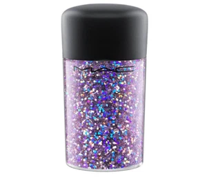 M A C Cosmetics -- Glitzer Brillanten -- Lavendel Hologramm - Bild 1 von 11