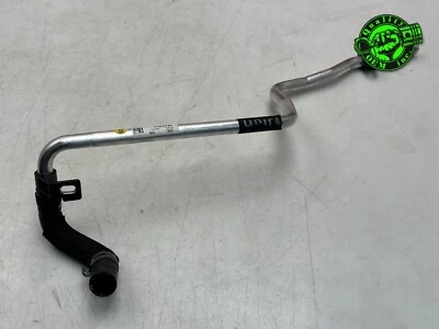 AUDI A6 A7 S6 S7 2019-2020 2,9 L 3,0 L motor refrigerante manguera tubo fabricante de equipos originales 9 k Foto 1 de 4