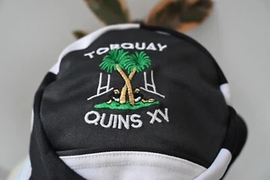 Upcycled Torquay Quins XV Bucket Hat (10110) - Picture 1 of 10