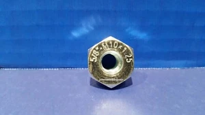 Winkelschleifer Spindeladapter Generic 323015-A DW4900 M10X1,25 auf 5/8"-11 Gewinde - Bild 1 von 5