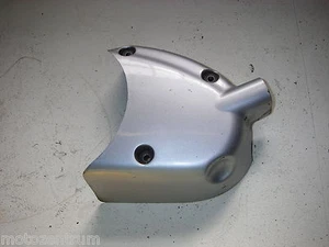 Sprocket Cover Motor Cover Engine Cover Couvercle Moteur Lid Honda VT 125 - Picture 1 of 3