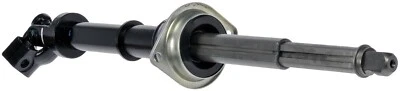 Fits 2003-2004 Ford Grand Marquis Steering Shaft Dorman 223LL56 - Image 1 of 4