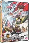 Cannon Busters - The Complete Series (Dvd) (Us Import)