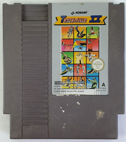 Track & Field II 2 - Nintendo Entertainment System - NES - PAL