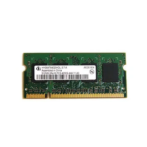 IBM 512MB PC2-4200S Memory Module 73P3843 204 Pin - Picture 1 of 1