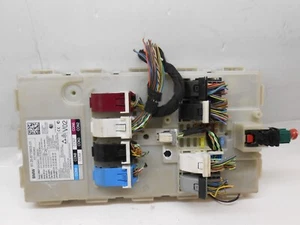 BMW 5, G30 Body Control Module OEM 61358715805 / 8715805 DX0302 - Foto 1 di 6