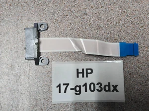 Cavo connettore unità ottica DVD originale HP 17-g103dx 17,3" - Foto 1 di 2