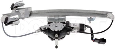 Dorman 741-440 Window Regulator Rear Left fits Chevrolet HHR 22714334 - Image 1 of 4