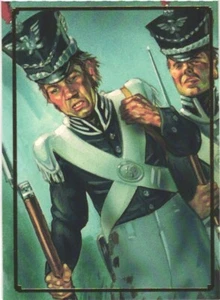 1995 Bon Air Native Americans #56 Struggle in the Swamp! - Picture 1 of 2