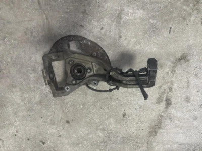 Mercury Mountaineer 2003-2005 pasajero husillo delantero derecho nudillo OEM Foto 1 de 4