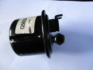 Nuevo filtro de combustible de marco G5659 se adapta a: Rover 620 623 - Imagen 1 de 2