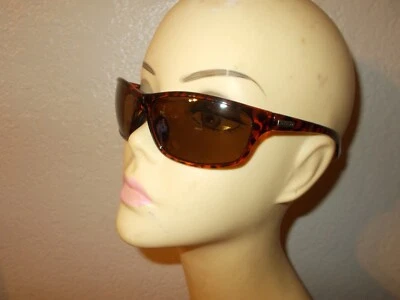 Gafas de sol Suncloud Sentry Tortoise montura marrón lentes polarizadas Foto 1 de 4