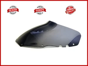 YAMAHA YZF 750 R 1993 1994 1995 1996 PARE-BRISE STANDARD ÉCRAN / 4 COULEURS - Photo 1/2