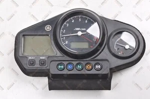 YAMAHA TDM 900 Tachimetro Strumento Combinato Indicatore YA-0909-014 - Foto 1 di 9