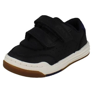 Jungen Clarks Freizeitschuhe Urban Solo - Imagen 1 de 10